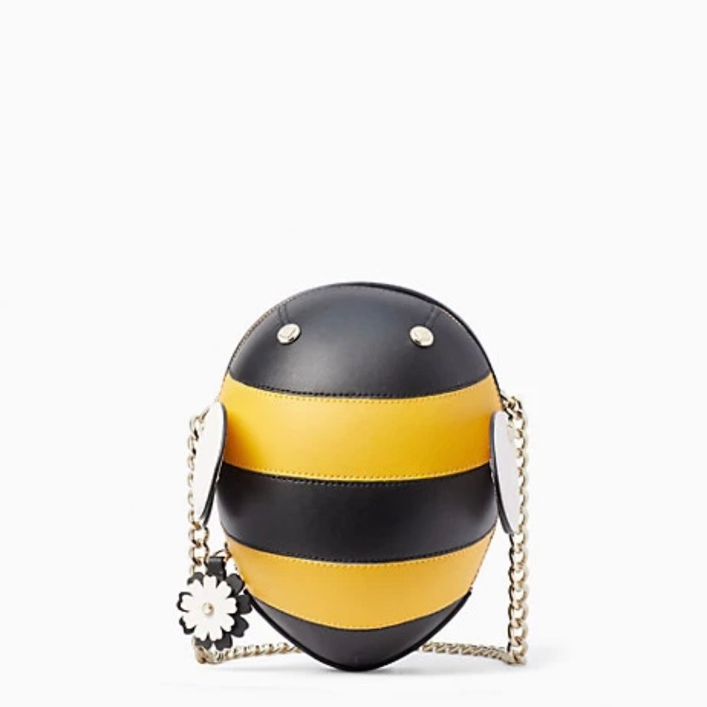 Kate Spade Honey Bee Crossbody Bag